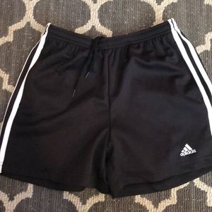 Adidas Women’s Training Shorts